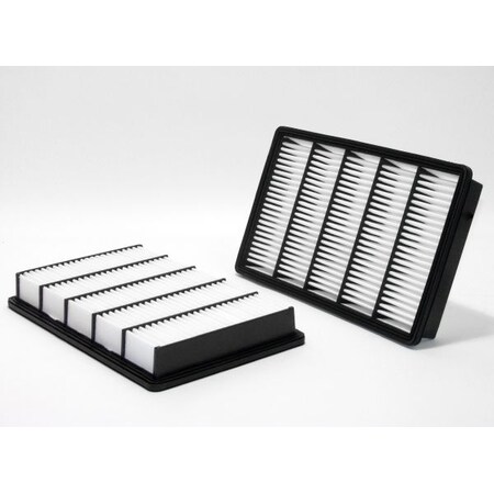 Wix Filters Air Filter Panel, 46835 46835